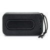 Swiss Peak 10W Bass Speakers Back